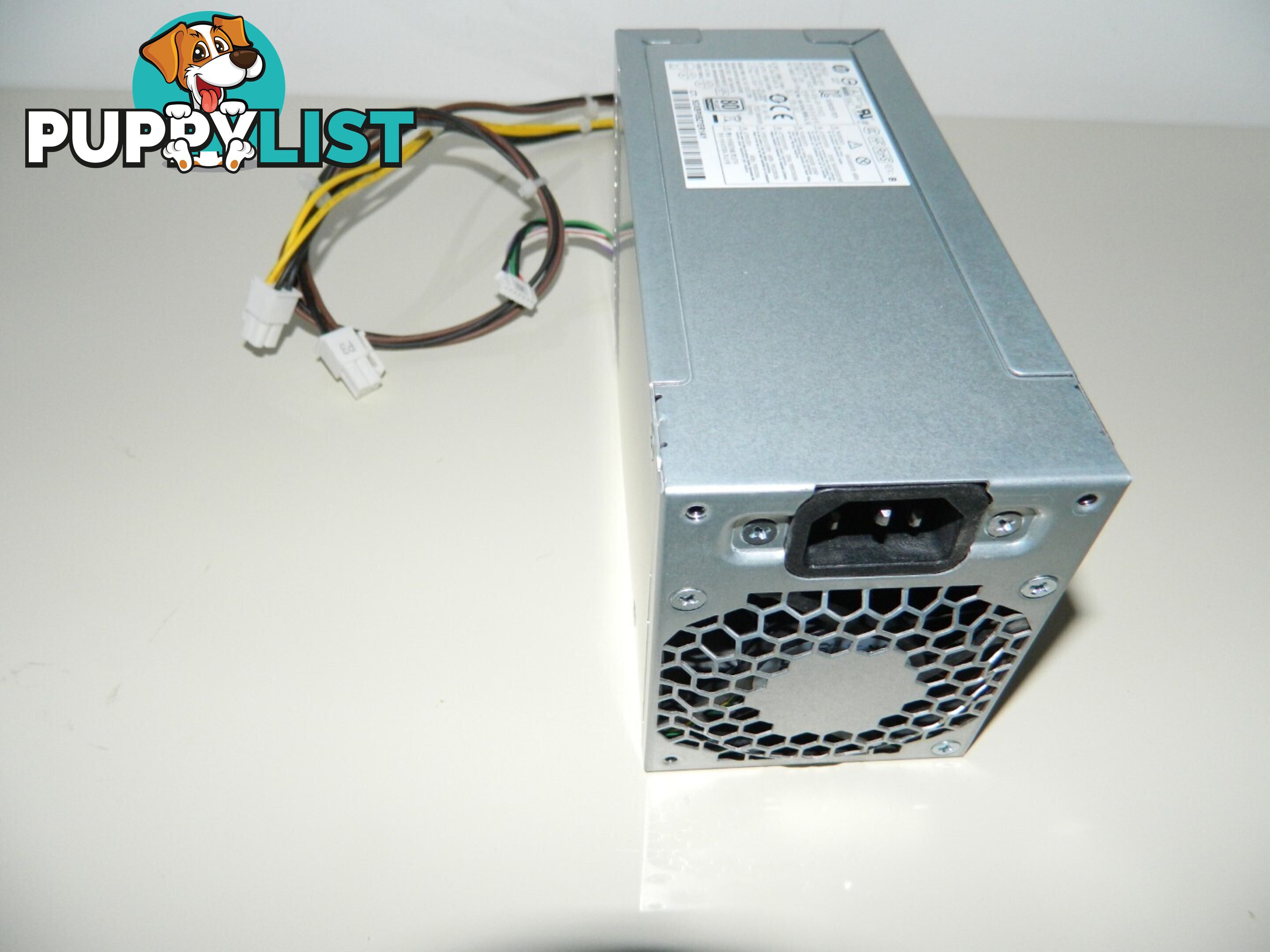HP Switching Power Supply 250w 800/880 G3 Z2/800 G4 G5 L08417-004