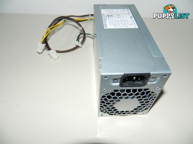 HP Switching Power Supply 250w 800/880 G3 Z2/800 G4 G5 L08417-004