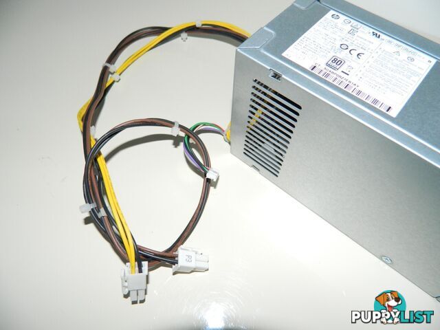 HP Switching Power Supply 250w 800/880 G3 Z2/800 G4 G5 L08417-004