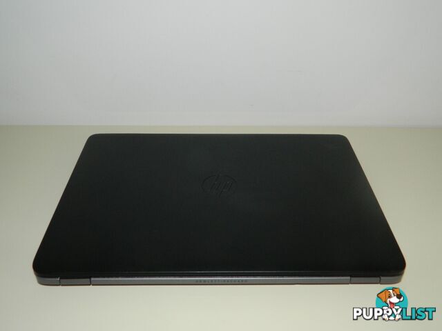 HP EliteBook 850 G2 - Core i5-5th Gen/8GB RAM/480GB SSD