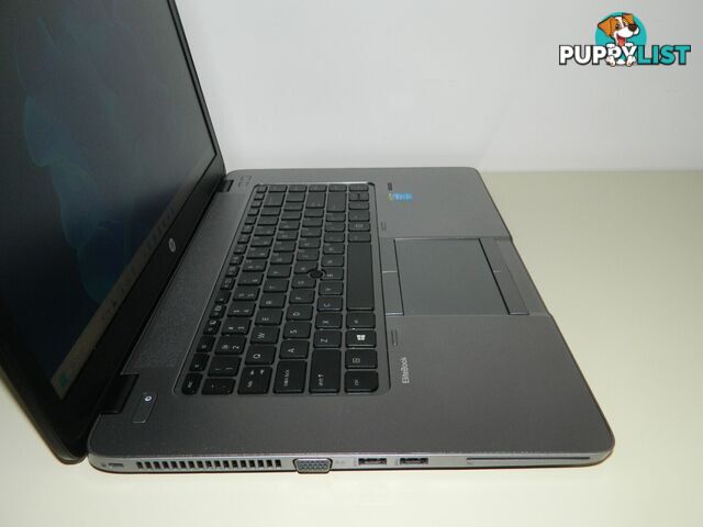 HP EliteBook 850 G2 - Core i5-5th Gen/8GB RAM/480GB SSD