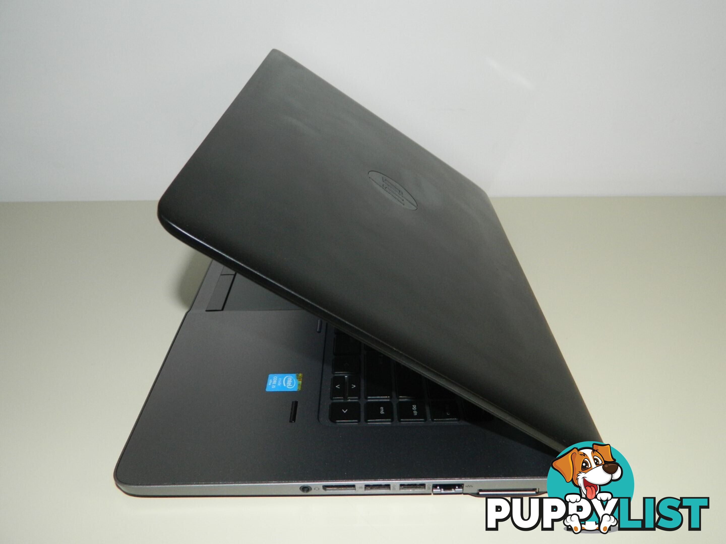 HP EliteBook 850 G2 - Core i5-5th Gen/8GB RAM/480GB SSD
