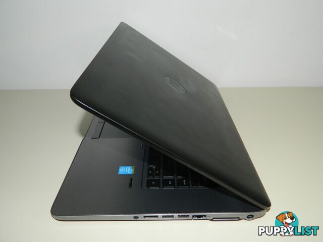 HP EliteBook 850 G2 - Core i5-5th Gen/8GB RAM/480GB SSD