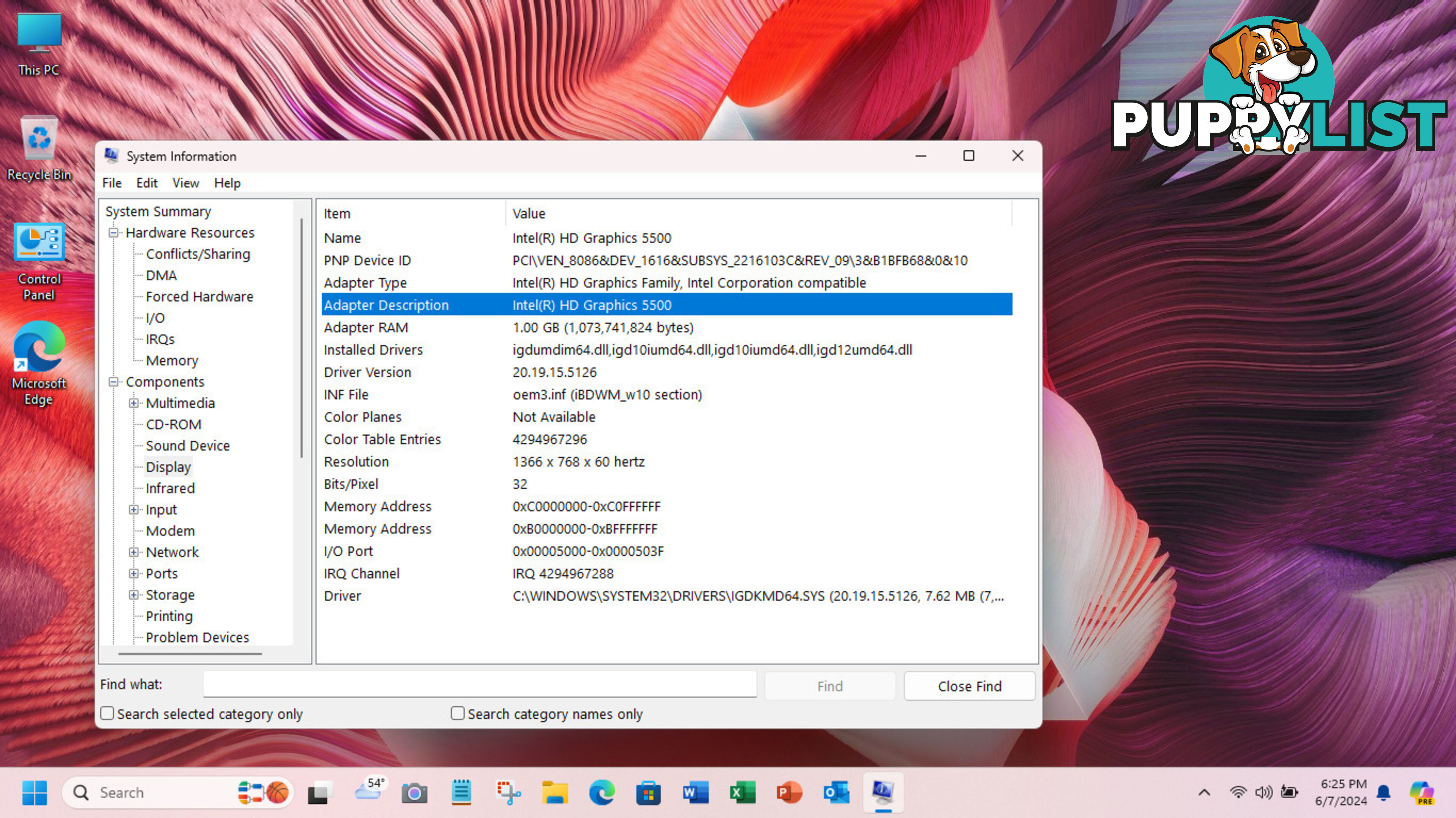 HP EliteBook 850 G2 - Core i5-5th Gen/8GB RAM/480GB SSD