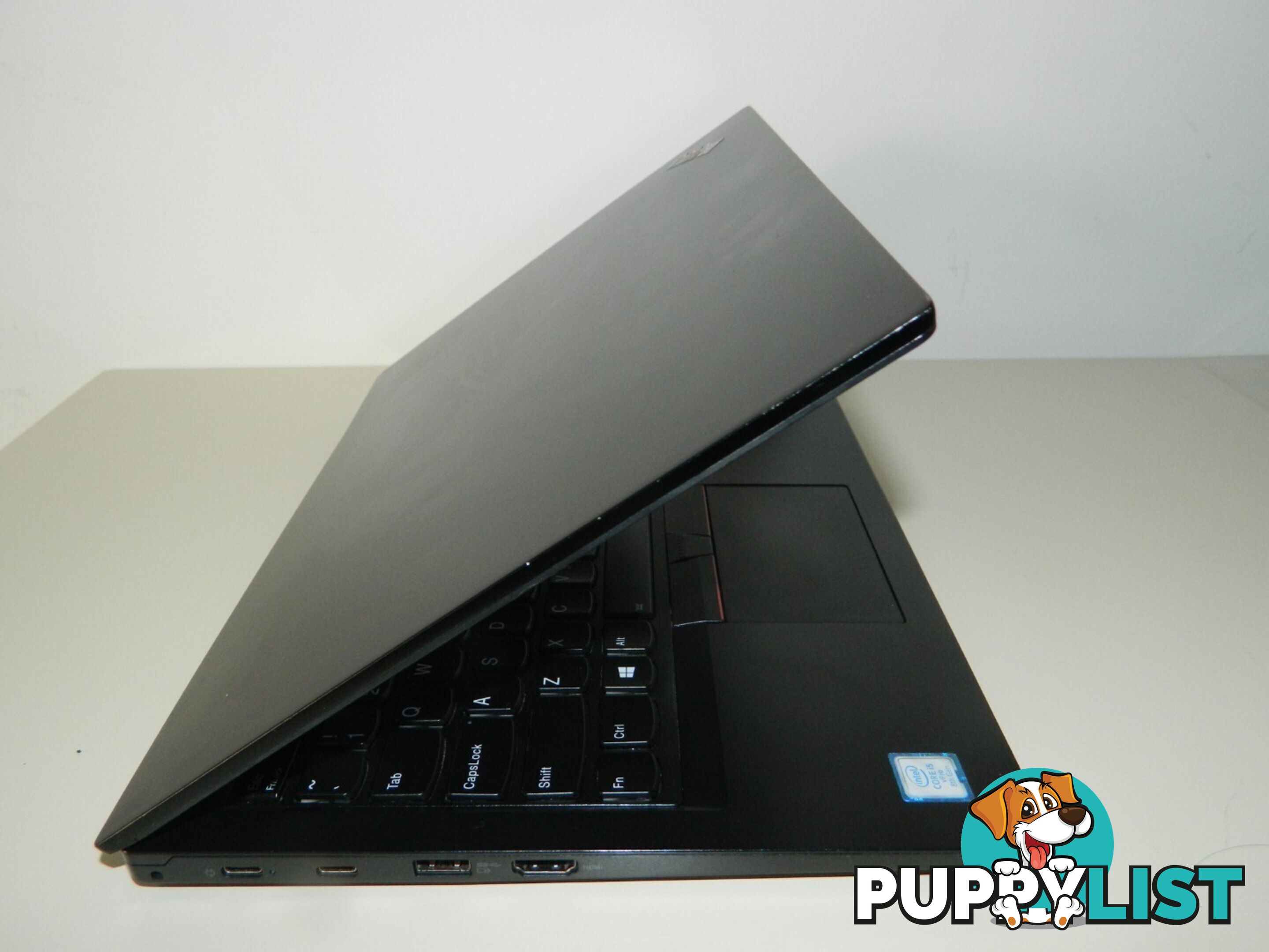 Lenovo ThinkPad L390 - Core i5-8th Gen/16GB RAM/256GB SSD