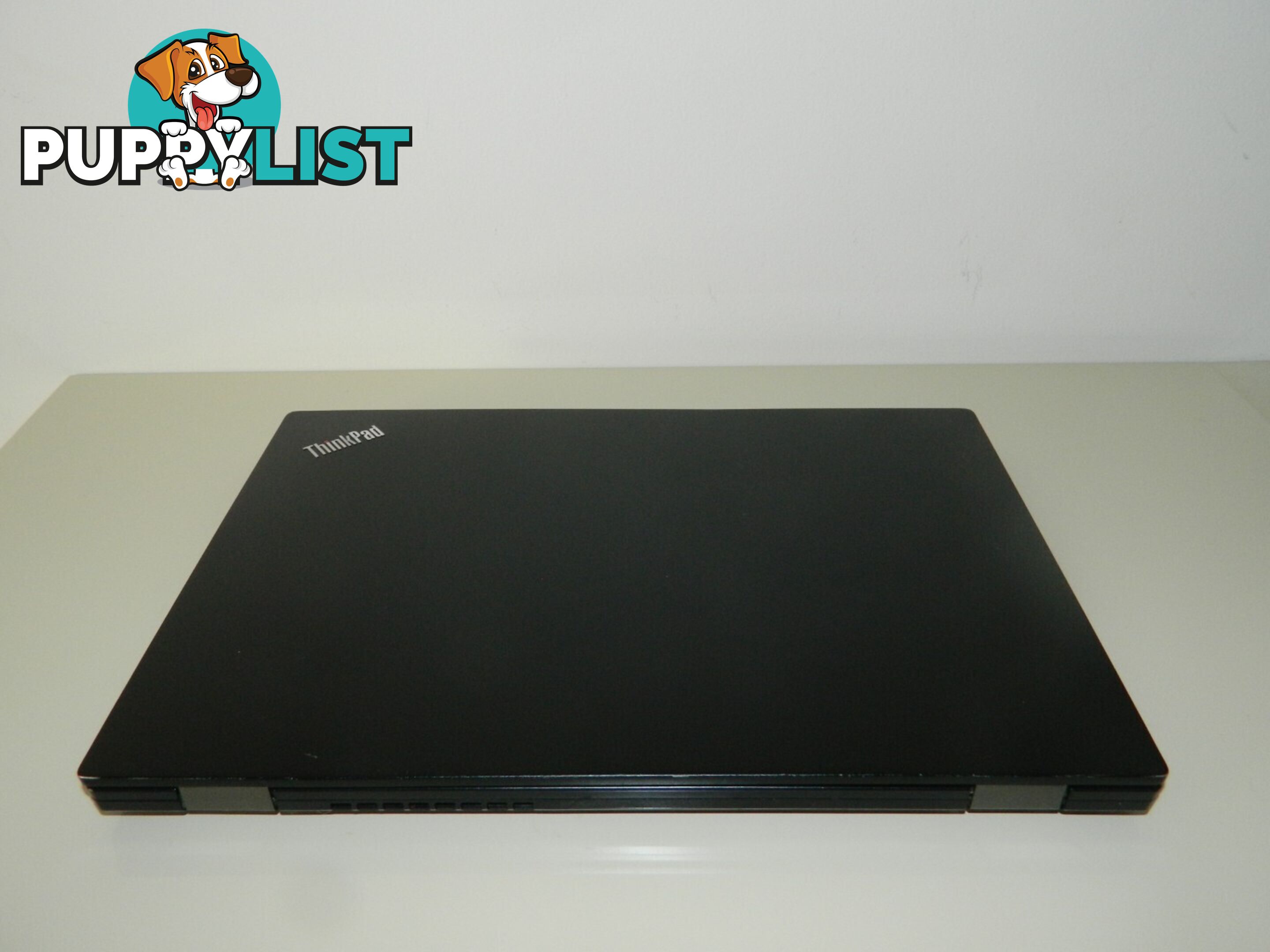 Lenovo ThinkPad L390 - Core i5-8th Gen/16GB RAM/256GB SSD