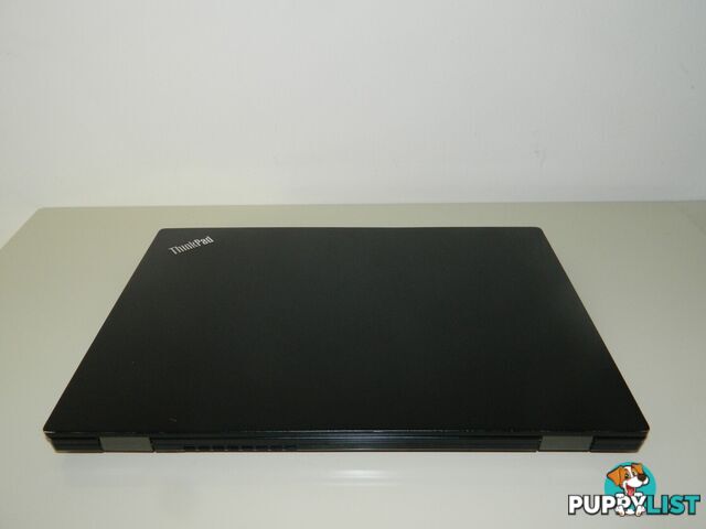 Lenovo ThinkPad L390 - Core i5-8th Gen/16GB RAM/256GB SSD