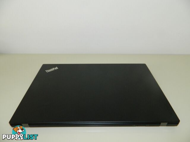 Lenovo ThinkPad X1 Carbon 5th Gen-Core i5-6th Gen/8GB RAM/256GB SSD