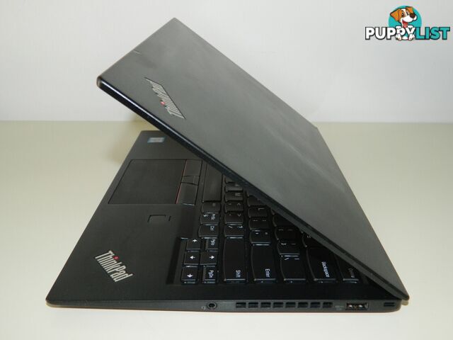 Lenovo ThinkPad X1 Carbon 5th Gen-Core i5-6th Gen/8GB RAM/256GB SSD