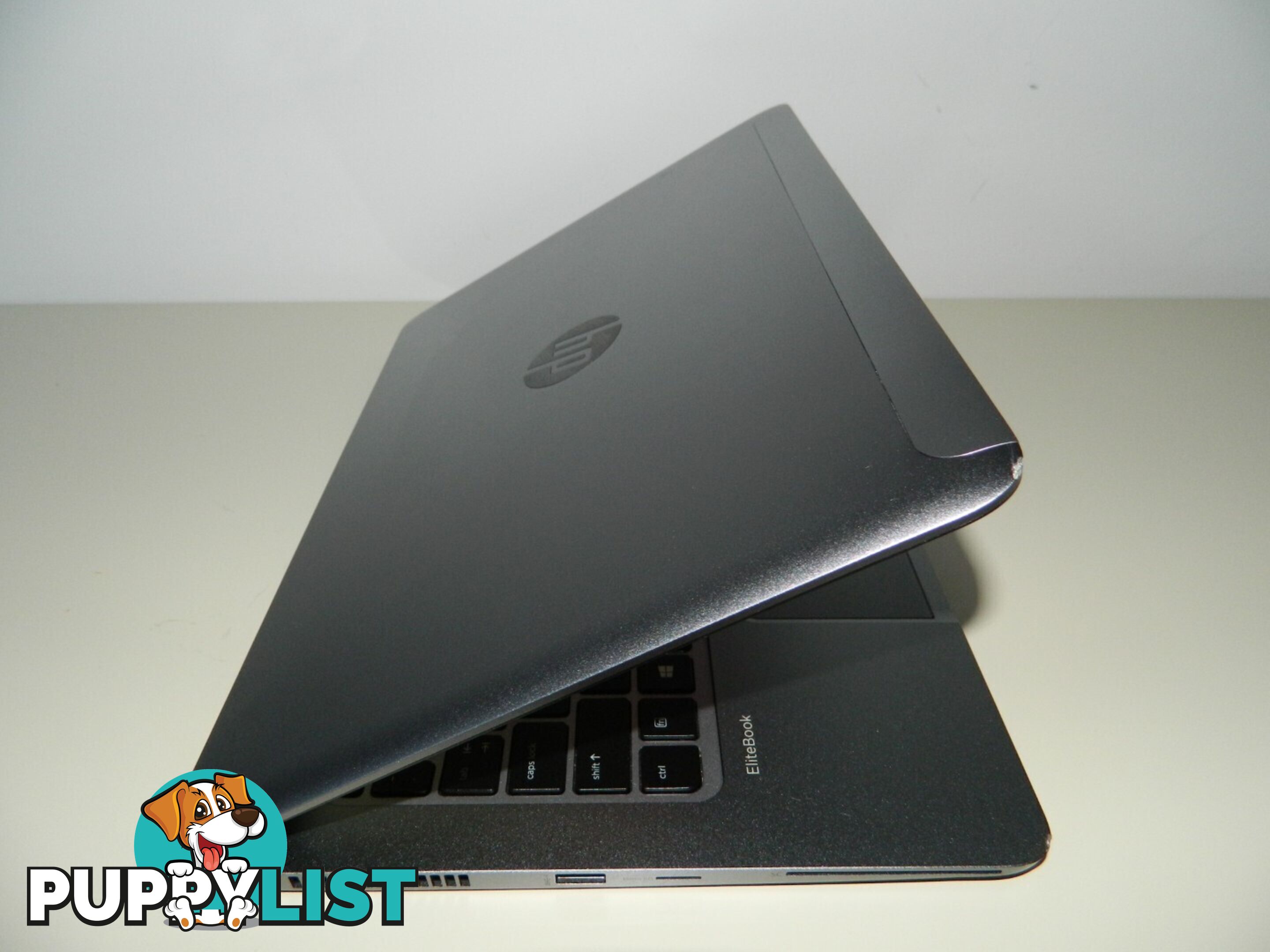 HP EliteBook Folio 1040 G1-Core i5-4th Gen/8GB RAM/128GB SSD/TouchScreen