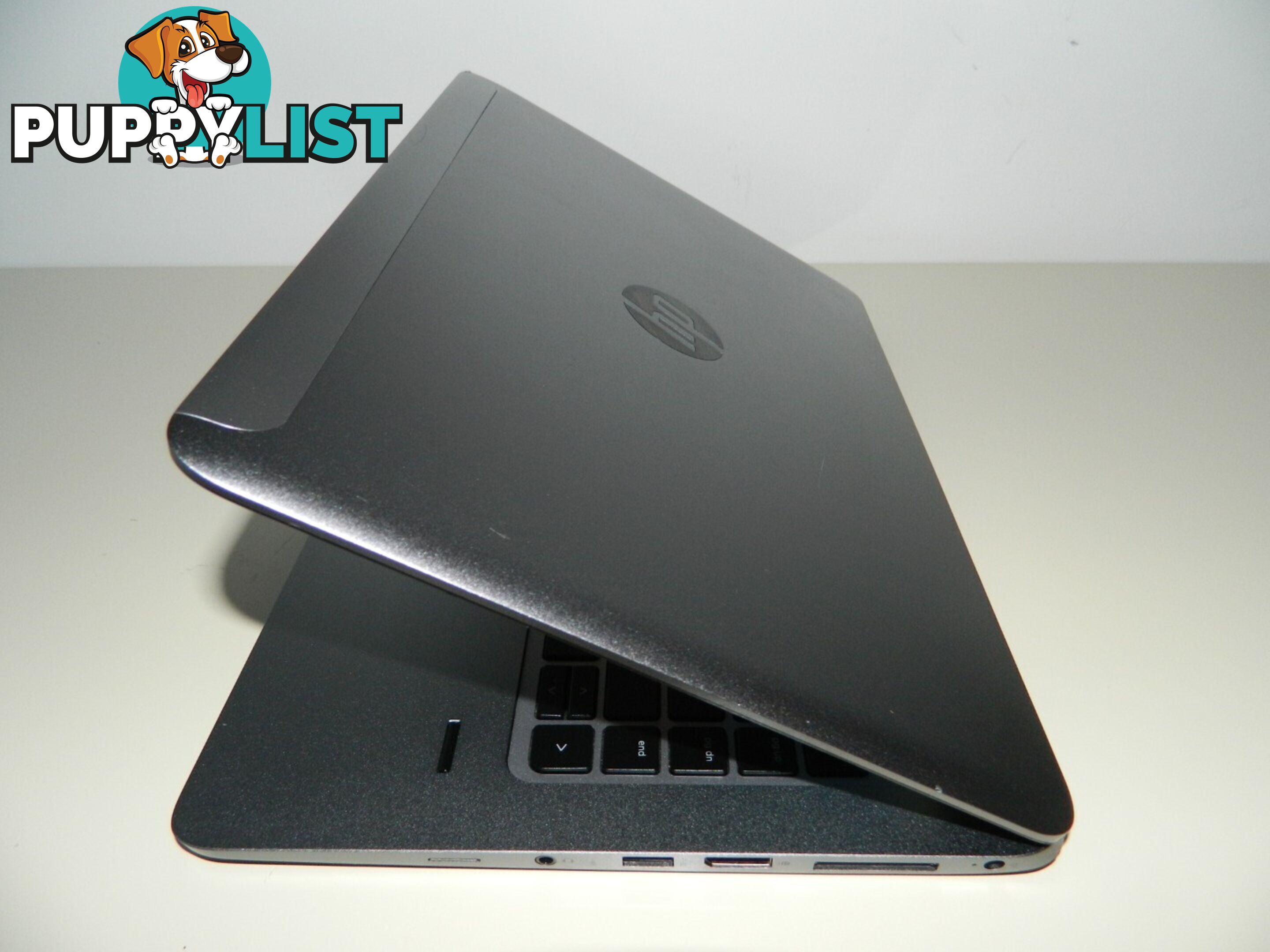 HP EliteBook Folio 1040 G1-Core i5-4th Gen/8GB RAM/128GB SSD/TouchScreen