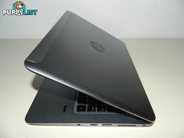 HP EliteBook Folio 1040 G1-Core i5-4th Gen/8GB RAM/128GB SSD/TouchScreen