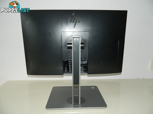 HP EliteOne 800 G5 AiO-Core i5-9th Gen/16GB RAM/256GB SSD/23.8 inch