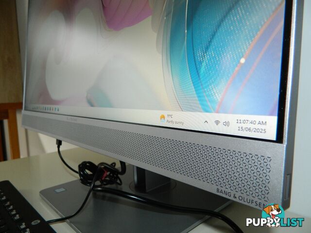HP EliteOne 800 G5 AiO-Core i5-9th Gen/16GB RAM/256GB SSD/23.8 inch