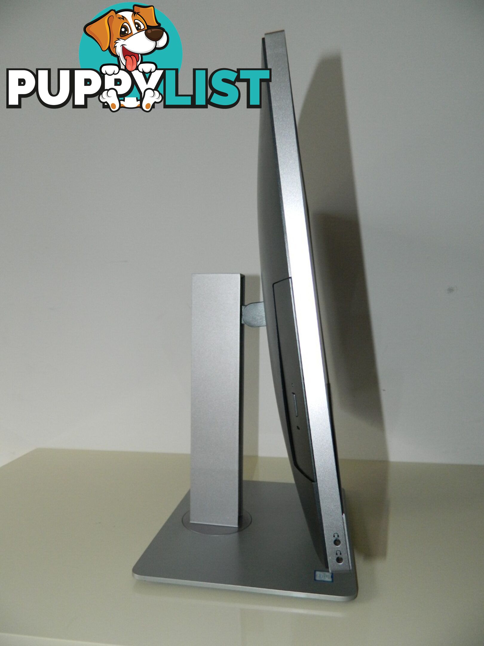 HP EliteOne 800 G5 AiO-Core i5-9th Gen/16GB RAM/256GB SSD/23.8 inch