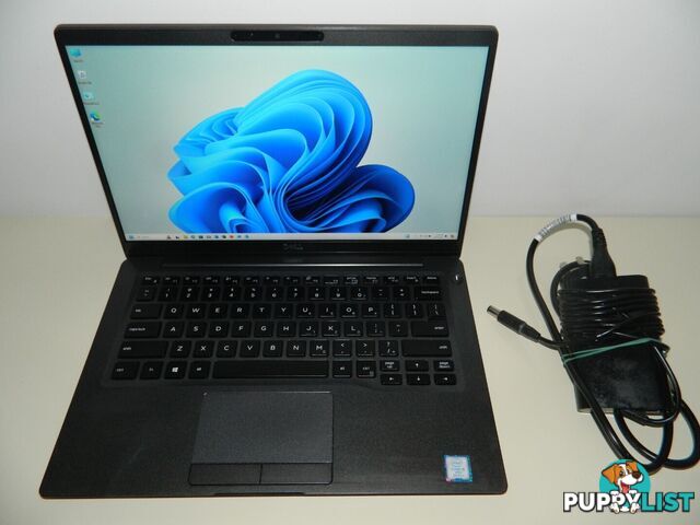 Dell Latitude 7400-Core i5-8th Gen/ 8GB RAM/ 256GB SSD/TouchScreen