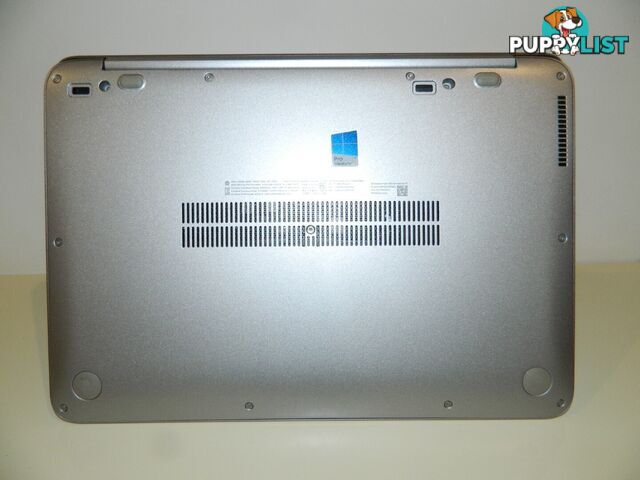 HP EliteBook Folio 1040 G3 - Core i7-6th Gen/8GB RAM/256GB SSD