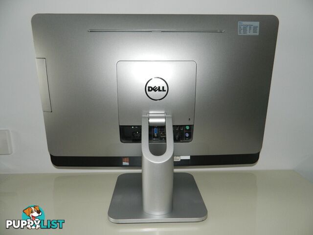 Dell OptiFlex 9020 AIO -Core i5-4th Gen/8GB RAM/480GB SSD/23inch