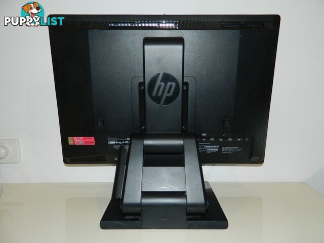 HP EliteOne 800 G1 AiO - Core i5-4th Gen/8GB RAM/256GB SSD & 500GB HDD