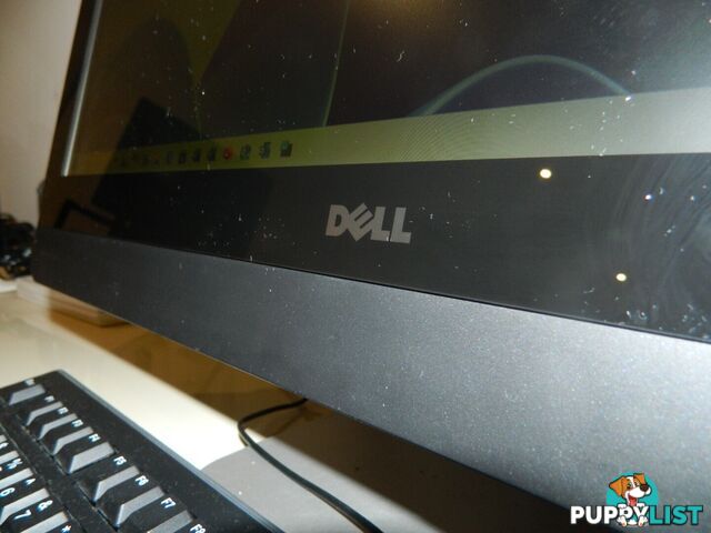 Dell Inspiron One 2330 AIO -Core i7-3rd Gen/8GB RAM/240GB SSD/TouchScreen