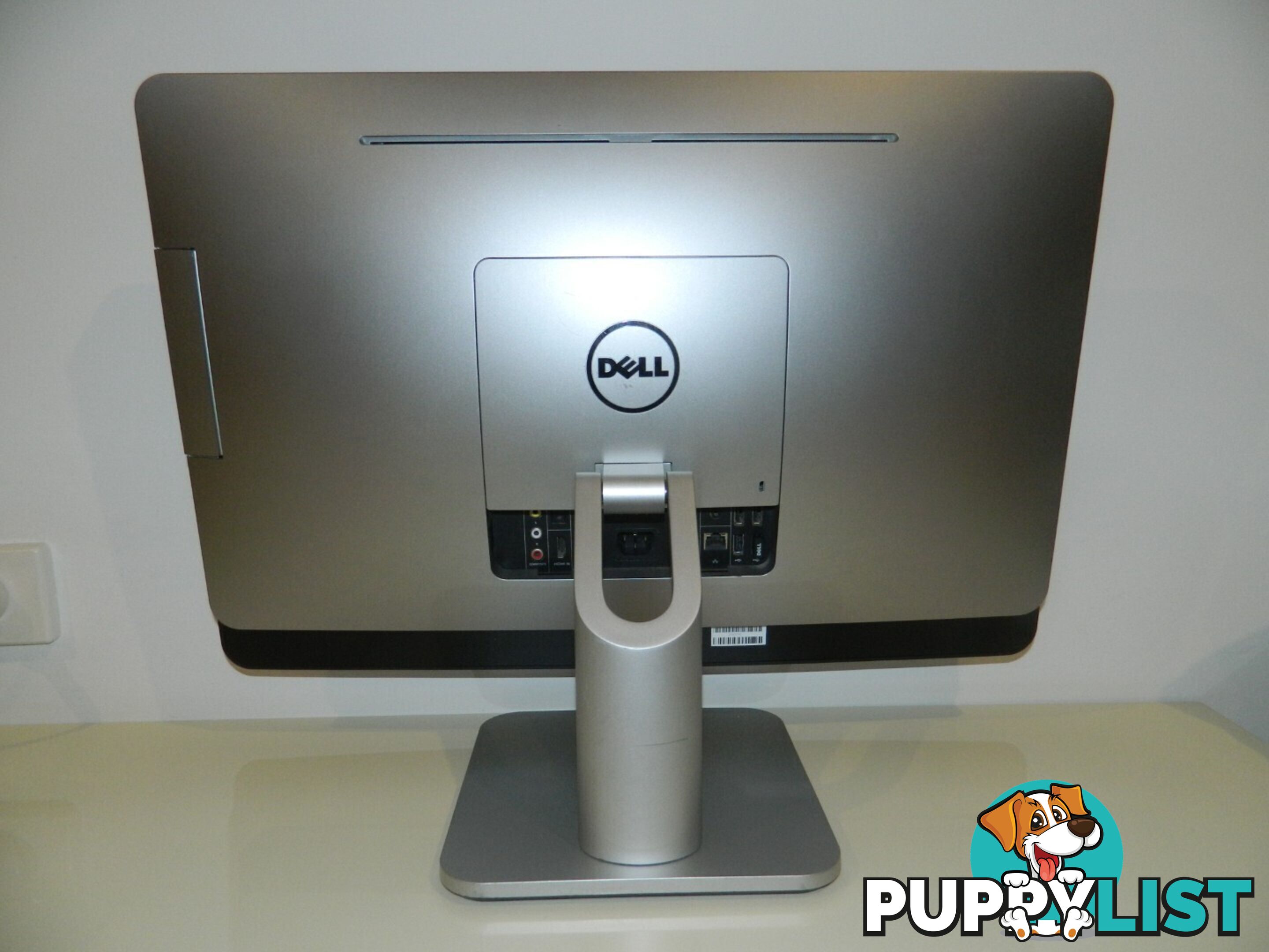 Dell Inspiron One 2330 AIO -Core i7-3rd Gen/8GB RAM/240GB SSD/TouchScreen