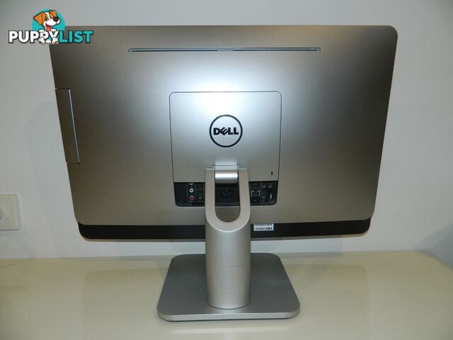 Dell Inspiron One 2330 AIO -Core i7-3rd Gen/8GB RAM/240GB SSD/TouchScreen