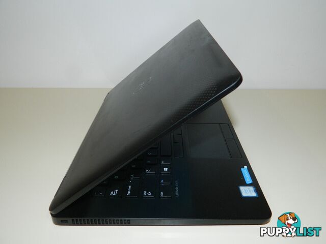 Dell Latitude E7470 Ultrabook-Core i5-6th Gen/8GB RAM/256GB SSD/TouchScreen