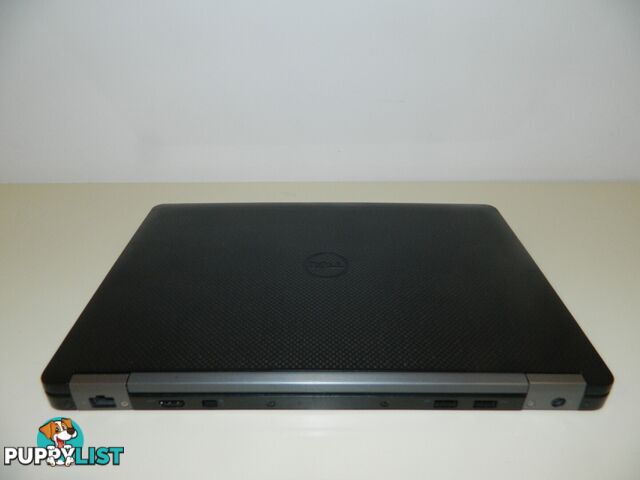 Dell Latitude E7470 Ultrabook-Core i5-6th Gen/8GB RAM/256GB SSD/TouchScreen