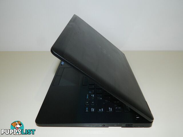 Dell Latitude E7470 Ultrabook-Core i5-6th Gen/8GB RAM/256GB SSD/TouchScreen