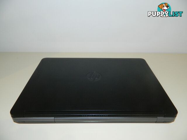 HP ProBook 640 G1 - Core i5-4th Gen/8GB RAM/480GB SSD