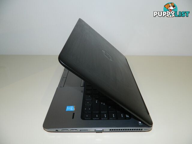 HP ProBook 640 G1 - Core i5-4th Gen/8GB RAM/480GB SSD