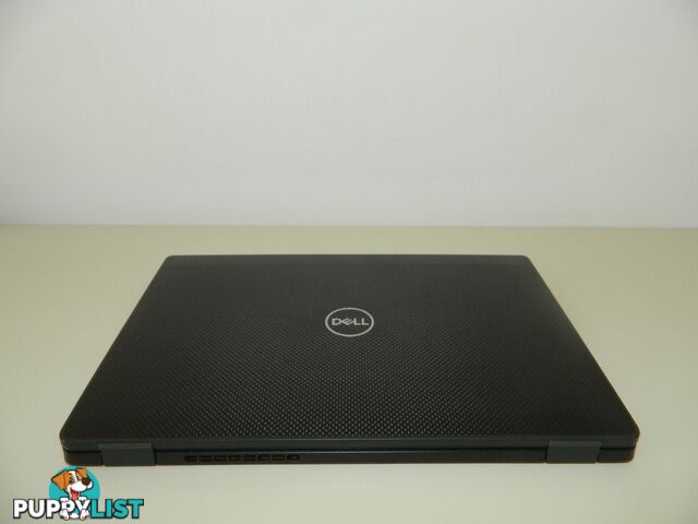 Dell Latitude 7410 - Core i5-10th Gen/ 8GB RAM/ 256GB SSD/TouchScreen