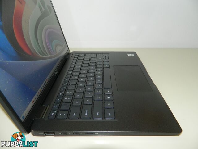 Dell Latitude 7410 - Core i5-10th Gen/ 8GB RAM/ 256GB SSD/TouchScreen