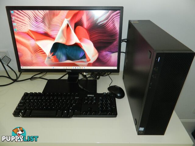 HP Engage Flex Pro - Intel i5-9500/16GB RAM/256GB SSD