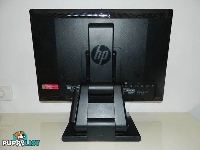 HP EliteOne 800 G1 AiO - Core i5-4th Gen/8GB RAM/256GB SSD &amp; 500GB HDD