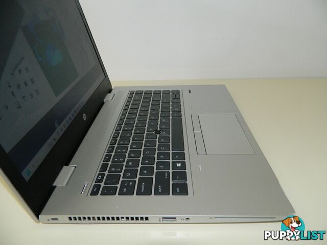 HP ProBook 645 G4 - AMD Ryzen 5 Pro 2500U/8GB RAM/256GB SSD