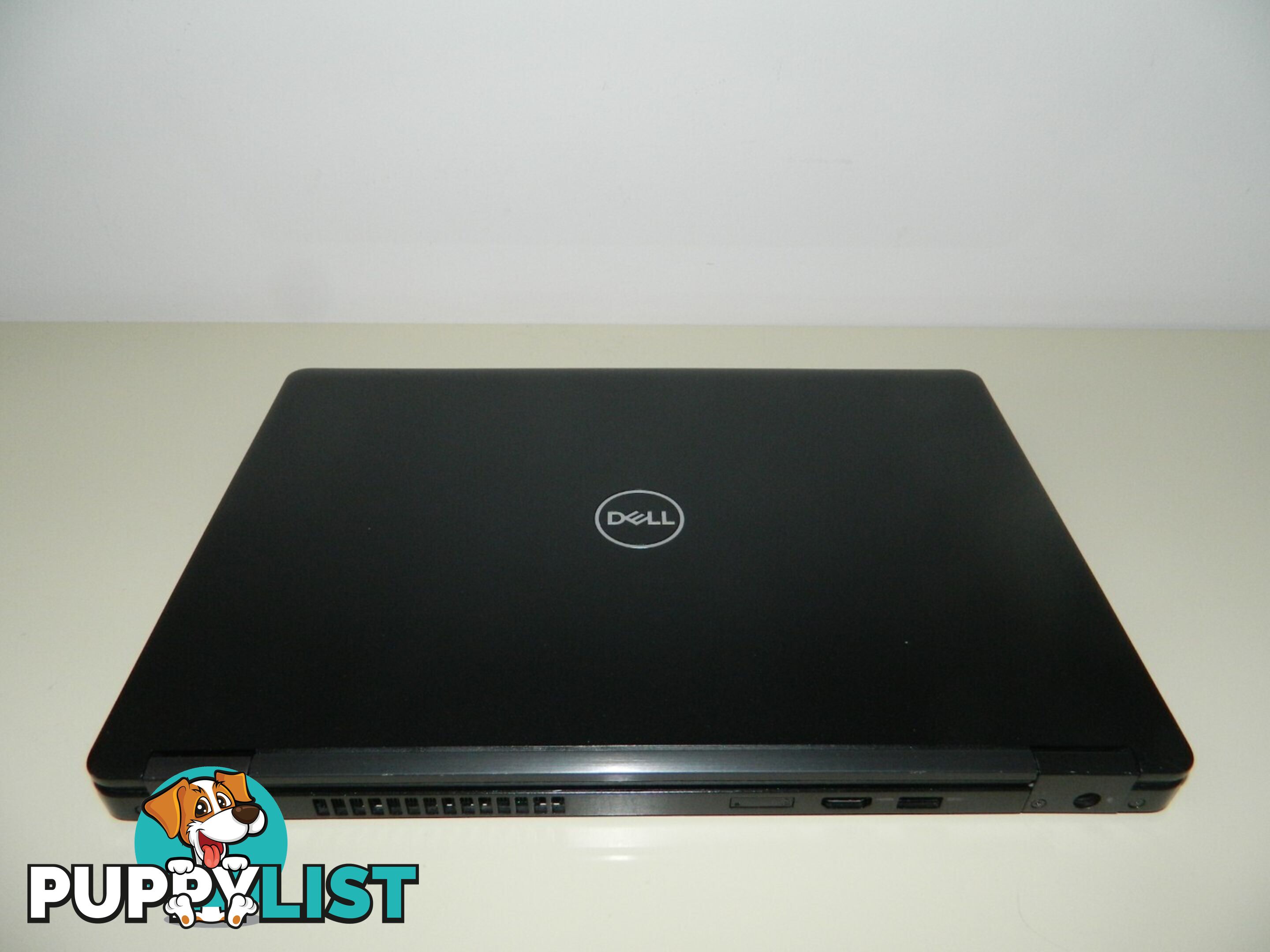 Dell Latitude 5490 - Core i5-8th Gen/ 16GB RAM/ 256GB SSD