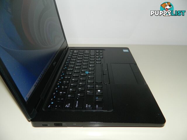 Dell Latitude 5490 - Core i5-8th Gen/ 16GB RAM/ 256GB SSD