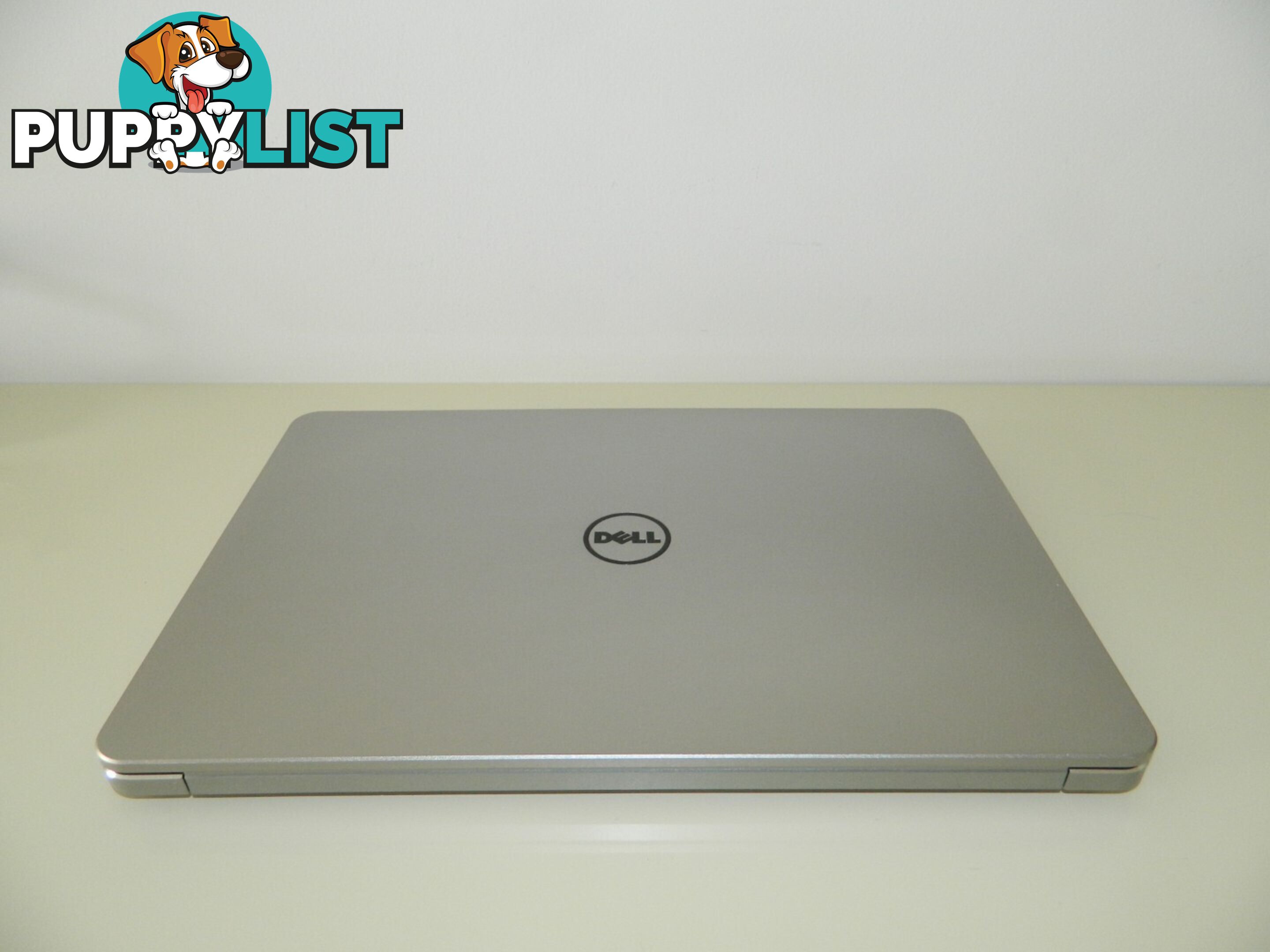 Dell Inspiron 7537 - Core i7-4th Gen/16GB RAM/480GB SSD/TouchScreen