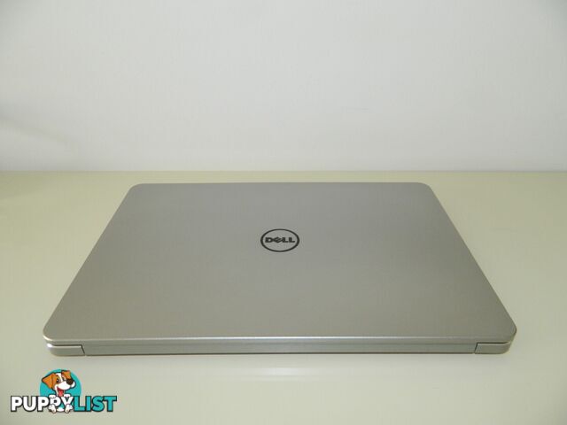 Dell Inspiron 7537 - Core i7-4th Gen/16GB RAM/480GB SSD/TouchScreen