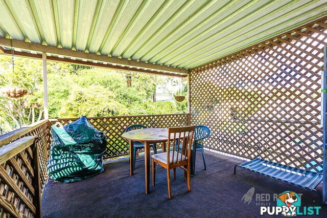 6 Gritl Court Kingston QLD 4114