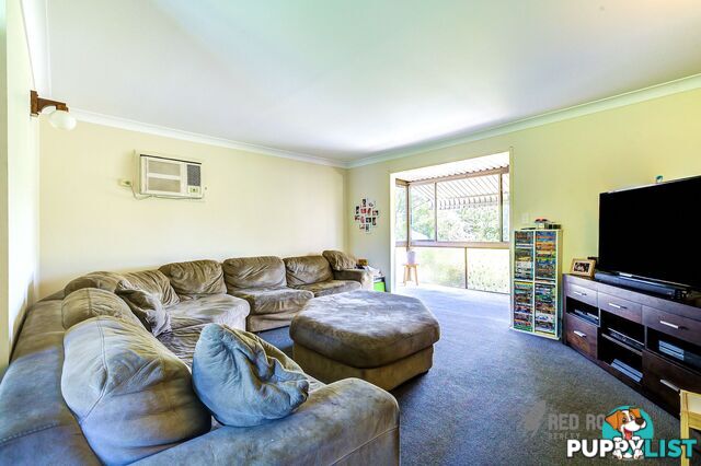 6 Gritl Court Kingston QLD 4114