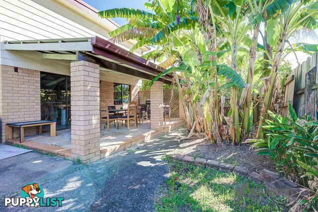 6 Gritl Court Kingston QLD 4114