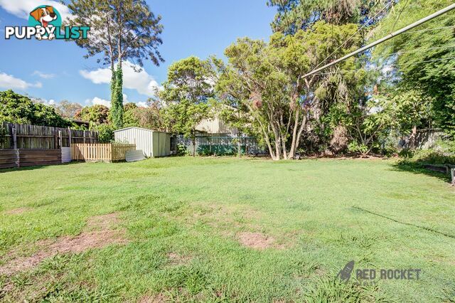 6 Gritl Court Kingston QLD 4114