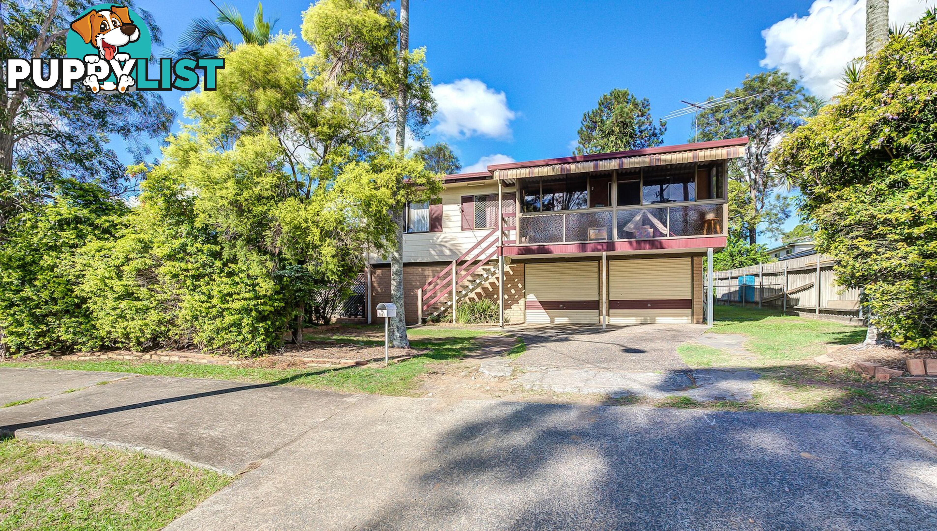 6 Gritl Court Kingston QLD 4114