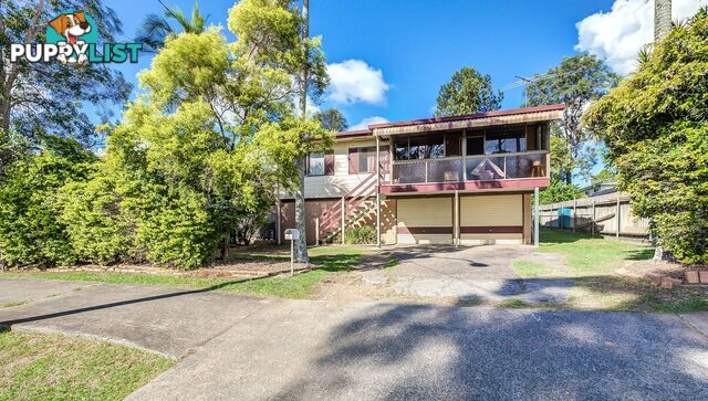 6 Gritl Court Kingston QLD 4114