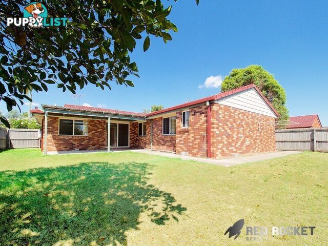 5 Macarthy Road Marsden QLD 4132