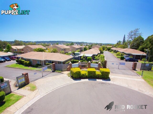 31 26 Argonaut Street Slacks Creek QLD 4127