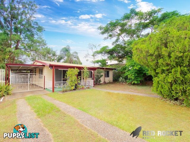 53 Carinya Street Crestmead QLD 4132