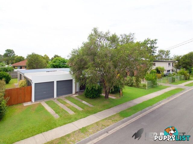 16 Redford Street Kingston QLD 4114